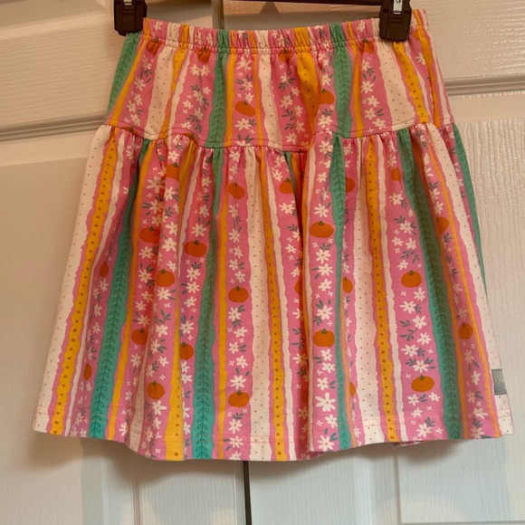 Eleanor Rose Pumpkin Skort size 14/16 - Picture 1 of 5